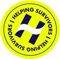 Helping Survivors - Partner Organization