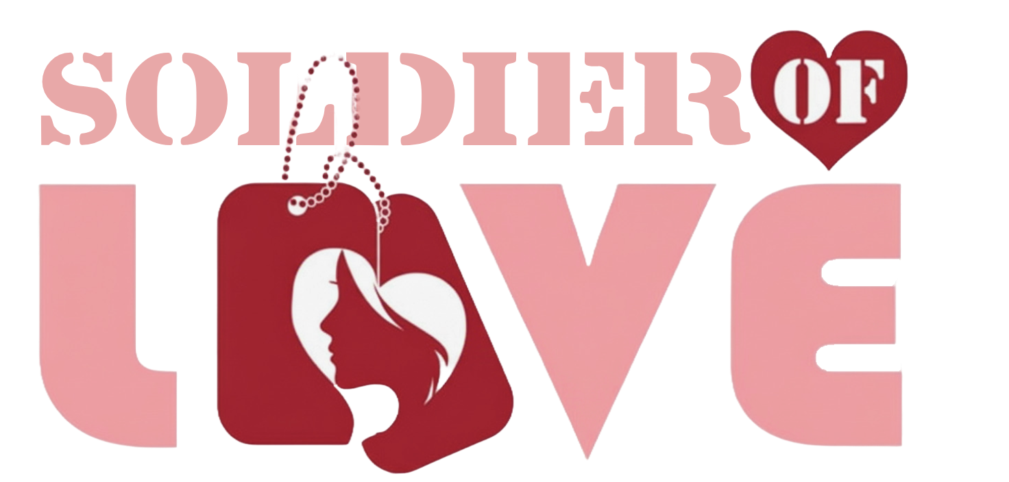 Soldier of Love Foundation - Partner Organization